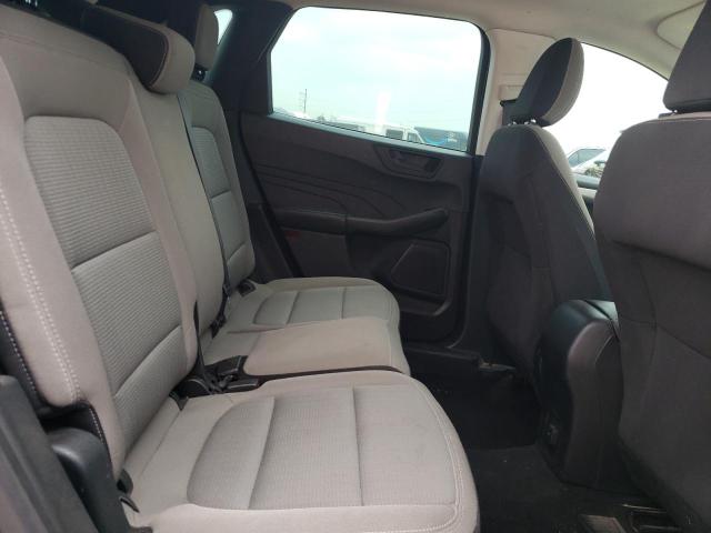 2021 Ford Escape VIN 1FMCU0F60MUA77734 Copart auction photo, hail damage thumbnail 10