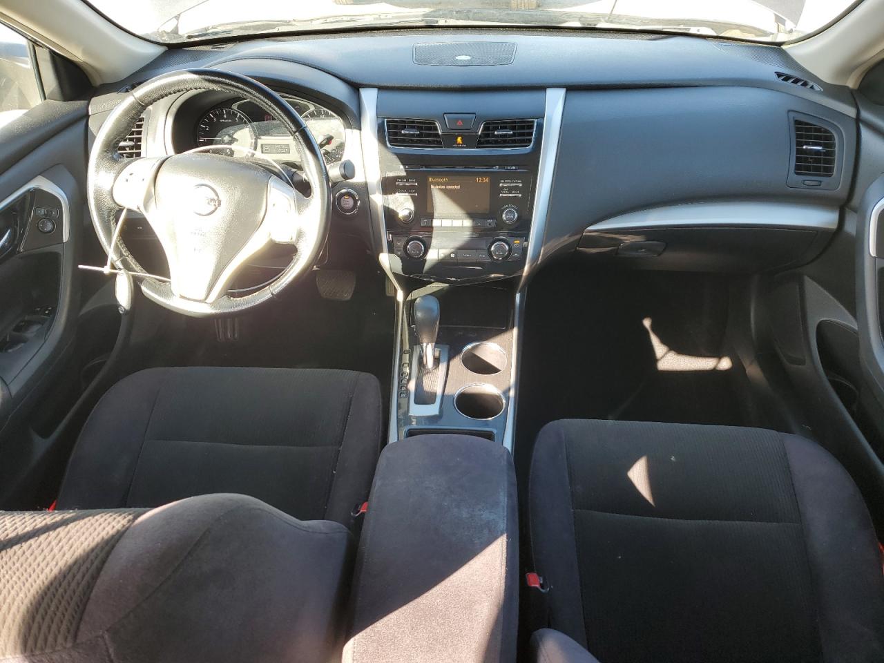2013 Nissan Altima VIN 1N4AL3APXDC192580 Copart auction photo, rear end damage thumbnail 8