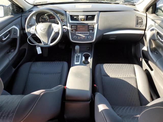 2017 Nissan Altima VIN 1N4AL3AP4HC481749 Copart auction photo, front end / side damage thumbnail 8