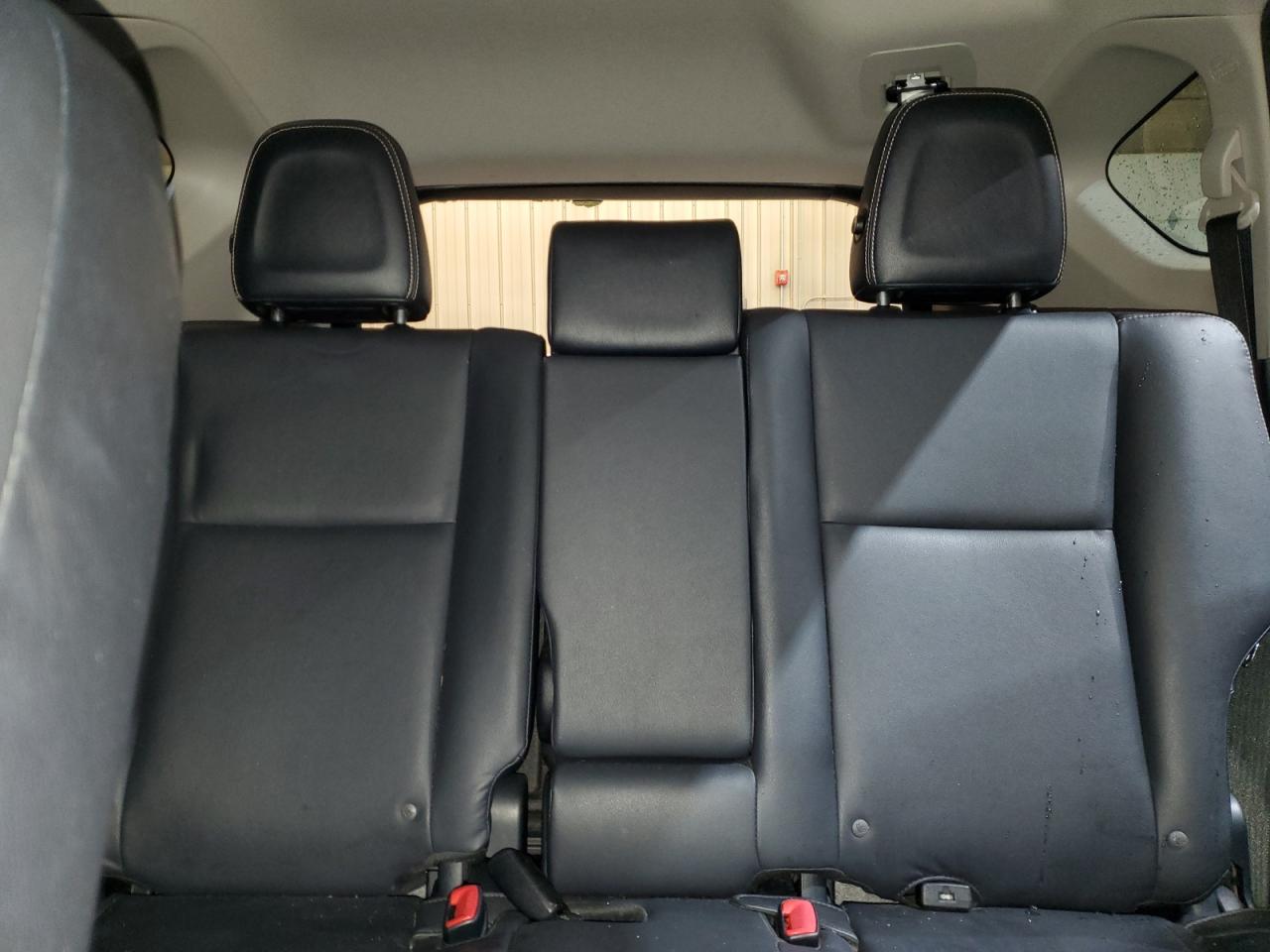 2014 Toyota RAV 4 VIN JTMDFREV2ED088025 Copart auction photo, rear end damage thumbnail 10