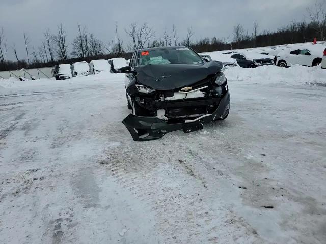 2019 Chevrolet Equinox VIN 2GNAXSEV3K6139542 Copart auction photo, front end damage thumbnail 14
