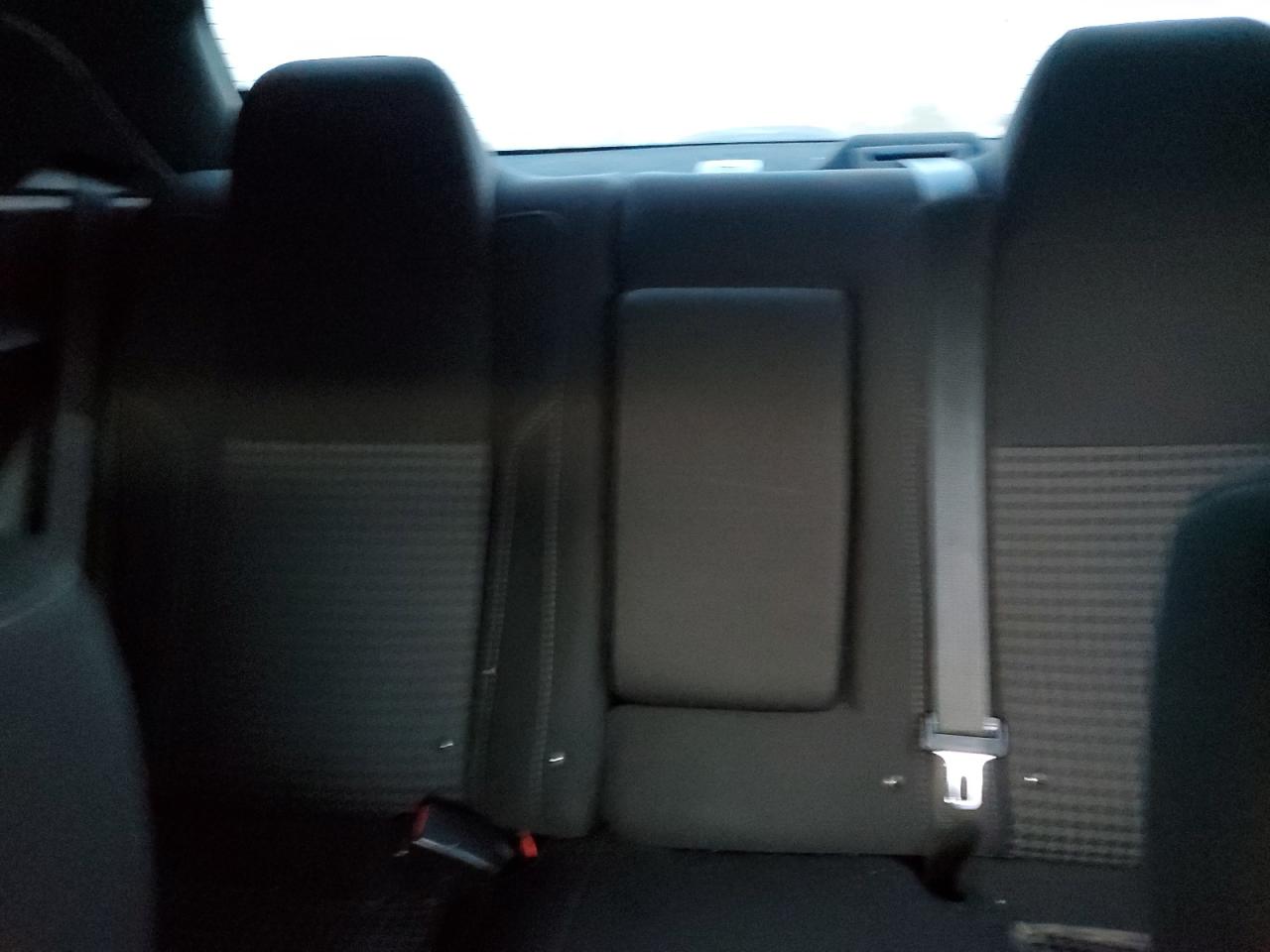 2016 Dodge Challenger VIN 2C3CDZAG3GH184684 Copart auction photo, rear end damage thumbnail 10