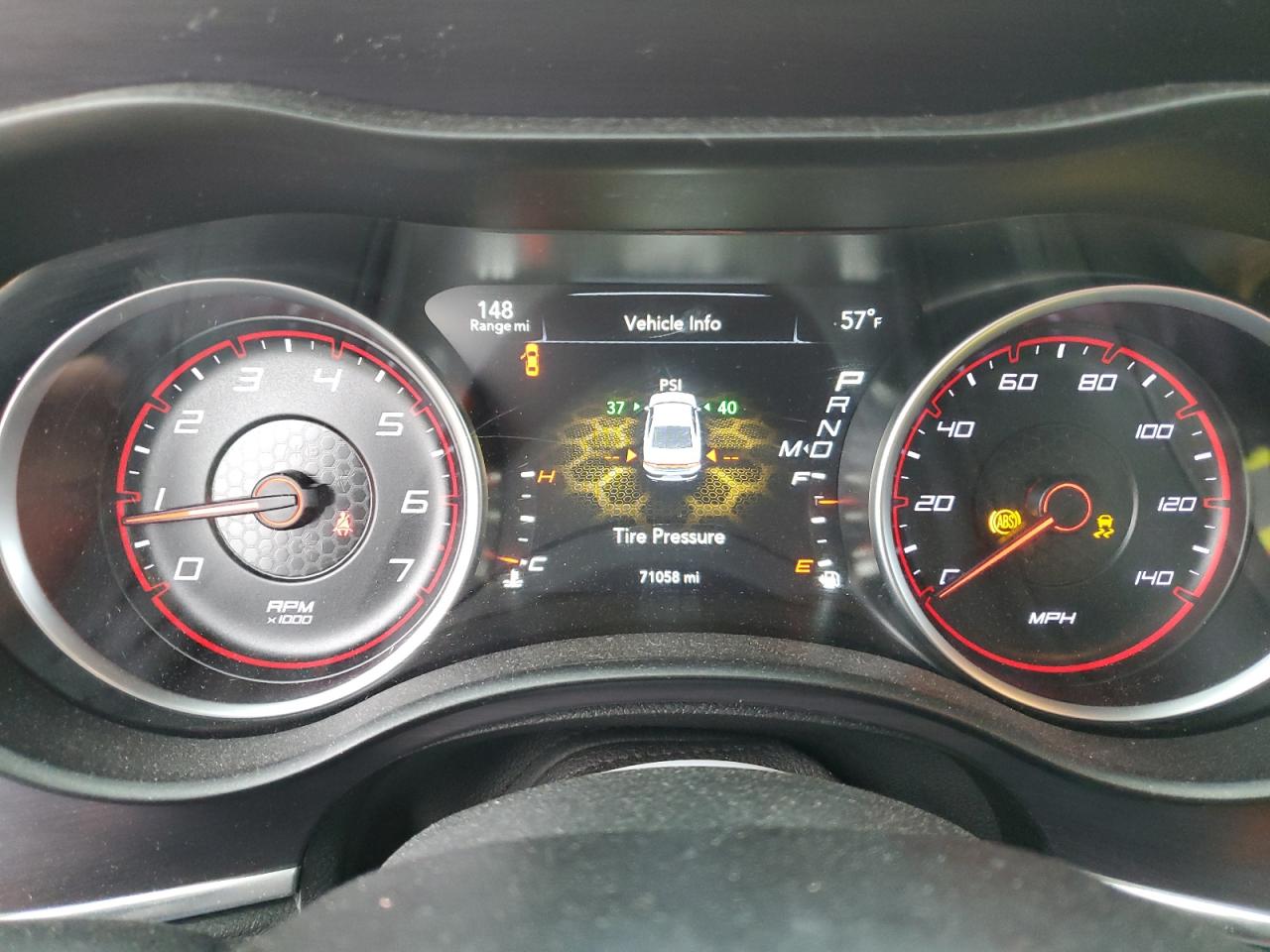 2018 Dodge Charger VIN 2C3CDXBGXJH115100 Copart auction photo, front end damage thumbnail 9