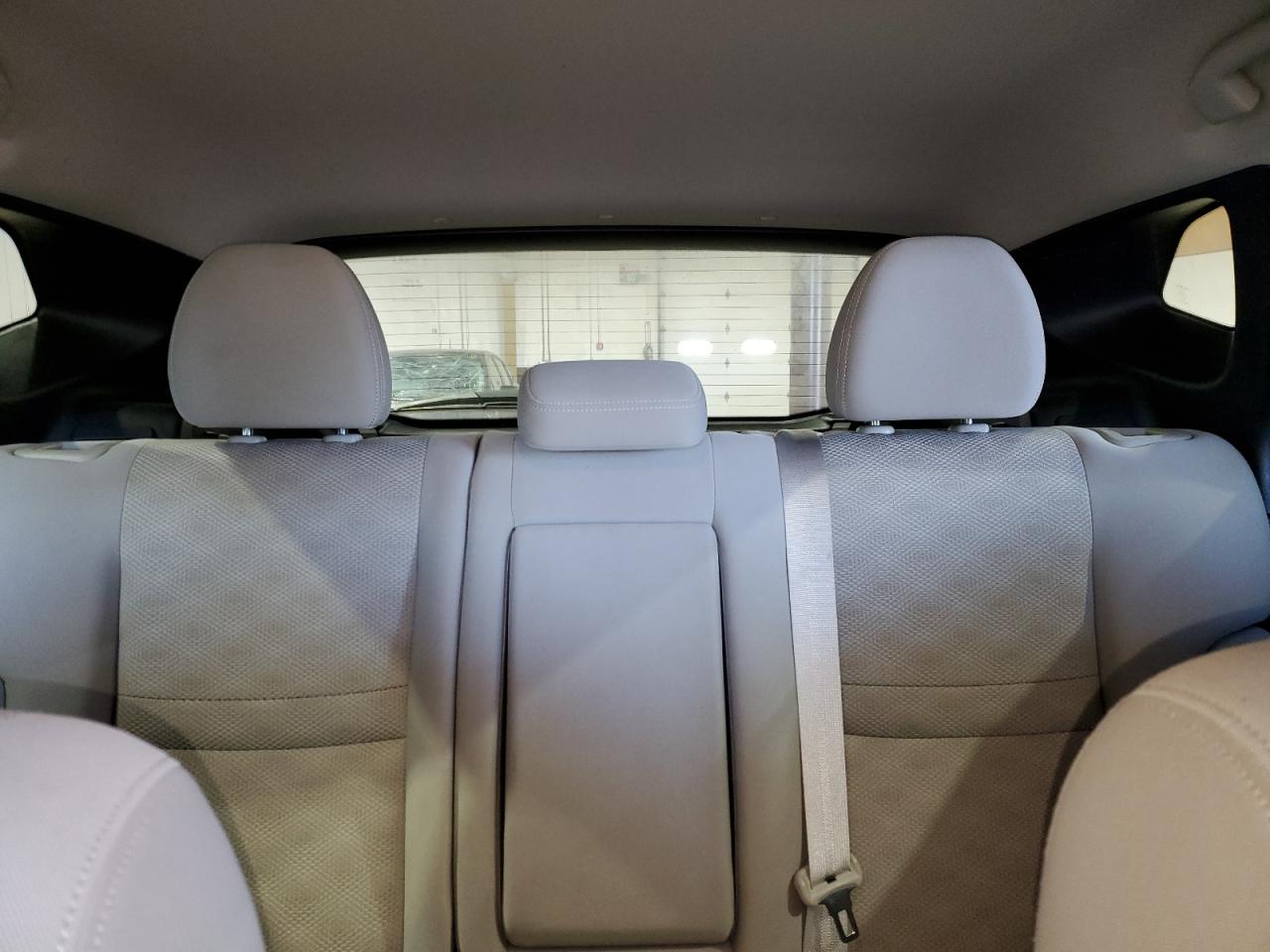 2020 Nissan Rogue VIN JN1BJ1CW0LW389156 Copart auction photo, front end / side damage thumbnail 10