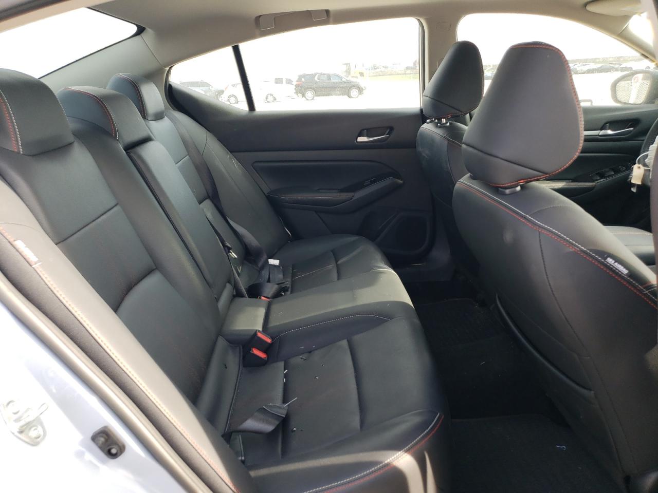 2024 Nissan Altima VIN 1N4BL4CW3RN394347 Copart auction photo, front end damage thumbnail 10