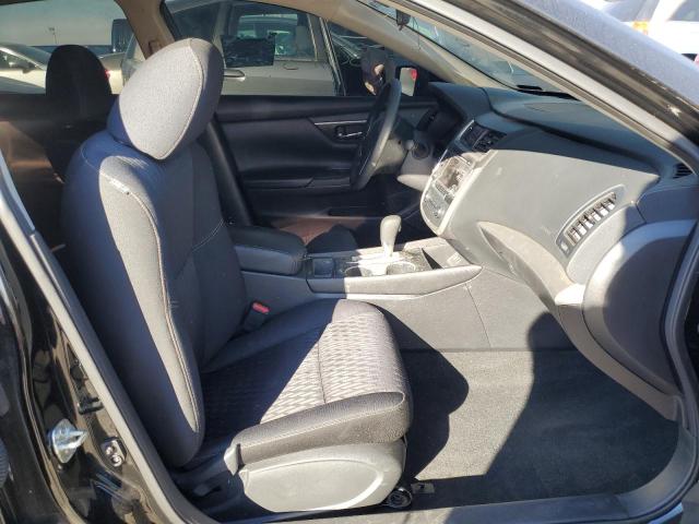 2018 Nissan Altima VIN 1N4AL3APXJC102632 Copart auction photo, front end damage thumbnail 5