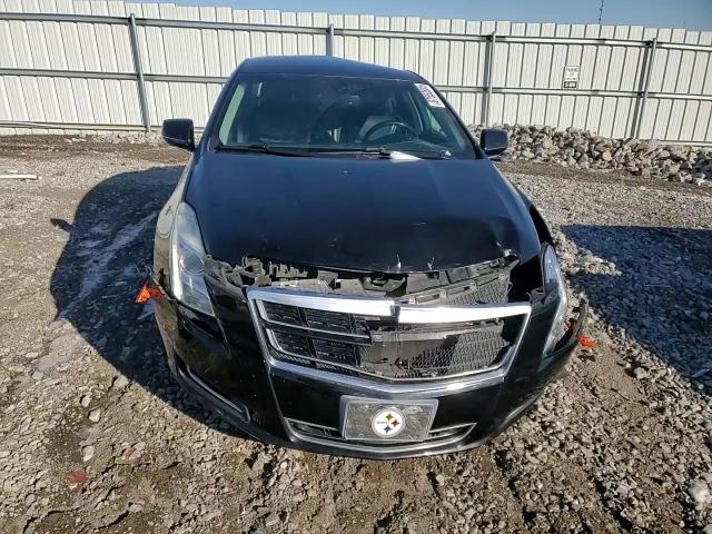 2017 Cadillac XTS VIN 2G61L5S3XH9112938 Copart auction photo, all over damage thumbnail 10