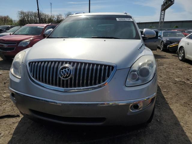 2010 Buick Enclave VIN 5GALRAED7AJ116118 Copart auction photo, rear end damage thumbnail 5