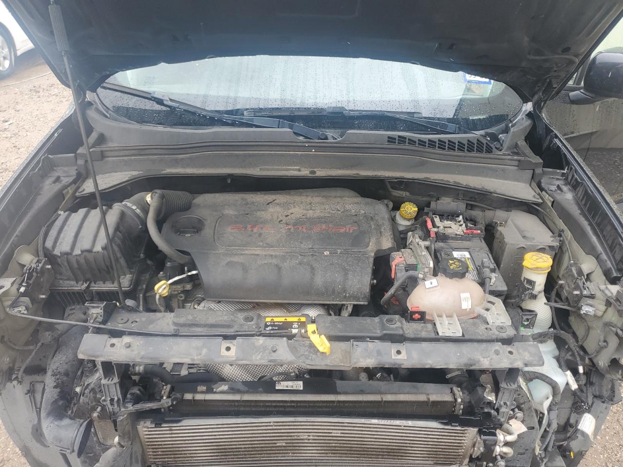 2018 Jeep Renegade VIN ZACCJABB2JPH95028 Copart auction photo, front end / minor dent/scratches damage thumbnail 11