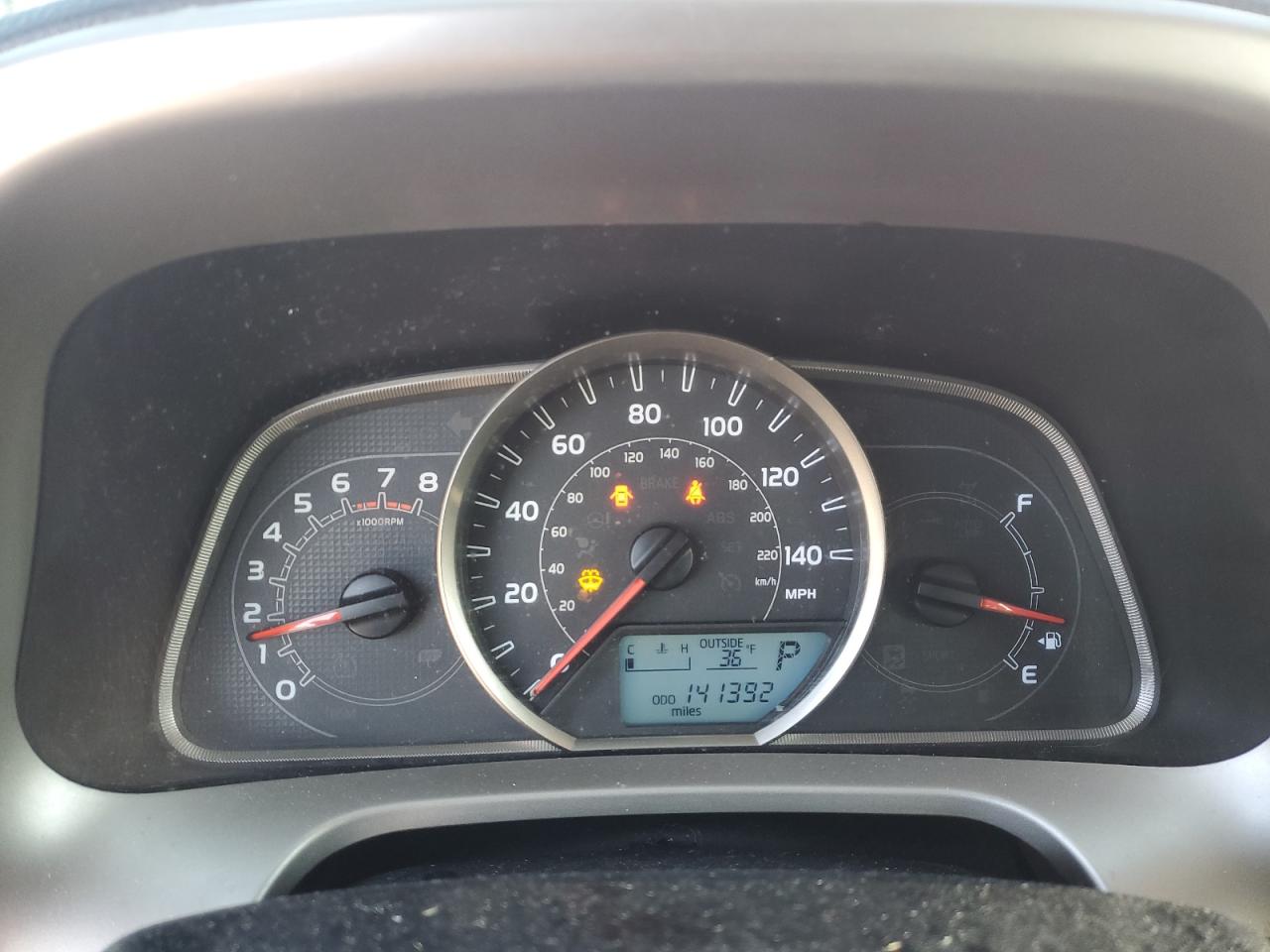 2015 Toyota RAV 4 VIN 2T3RFREV8FW251433 Copart auction photo, front end / minor dent/scratches damage thumbnail 9