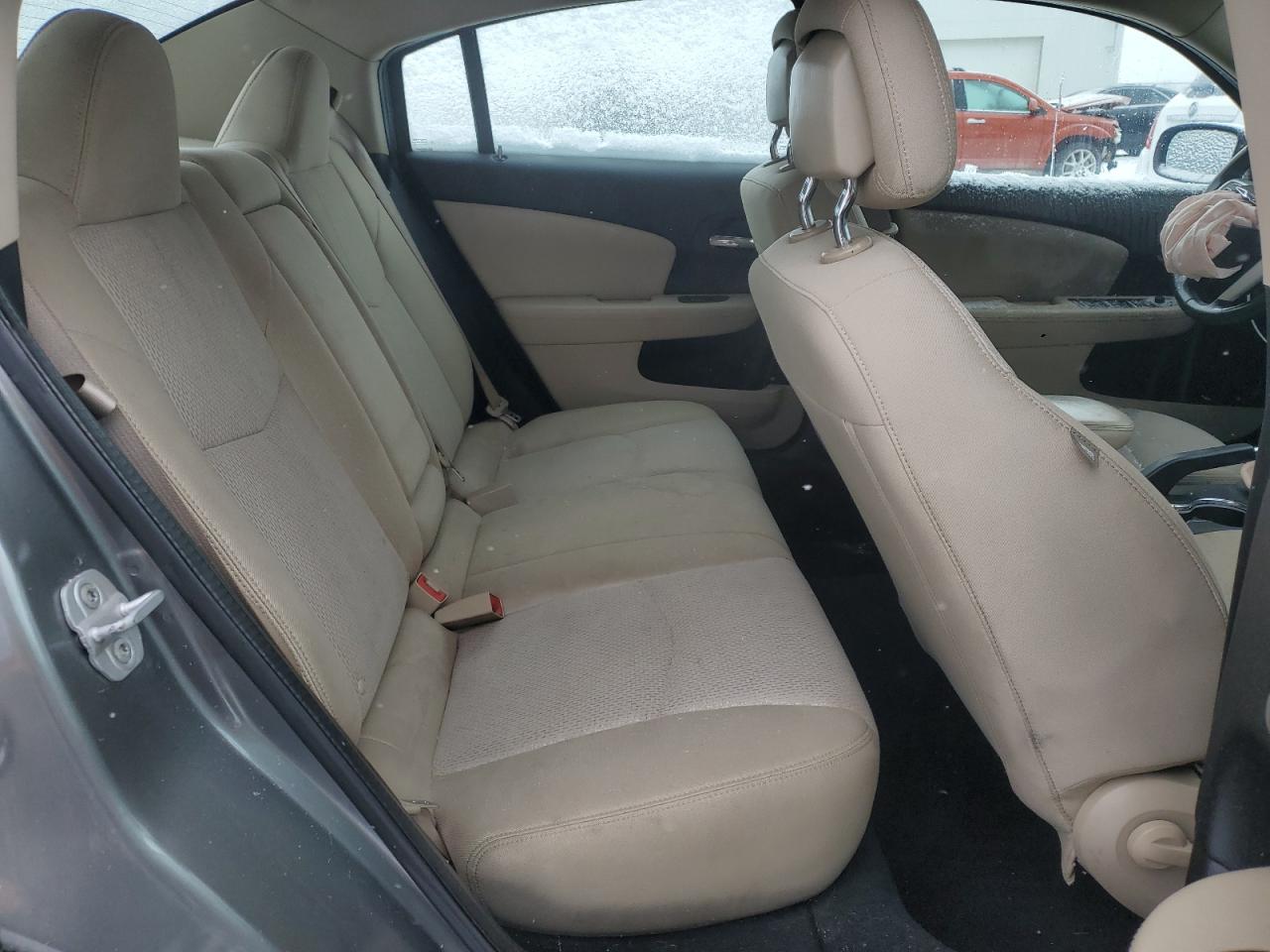 2012 Chrysler 200 VIN 1C3CCBBB6CN108858 Copart auction photo, front end / minor dent/scratches damage thumbnail 10