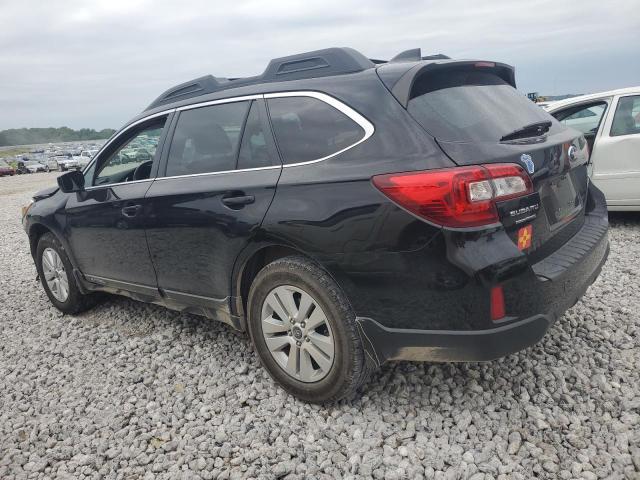 2016 Subaru Outback VIN 4S4BSAEC3G3348536 Copart auction photo, front end damage thumbnail 2