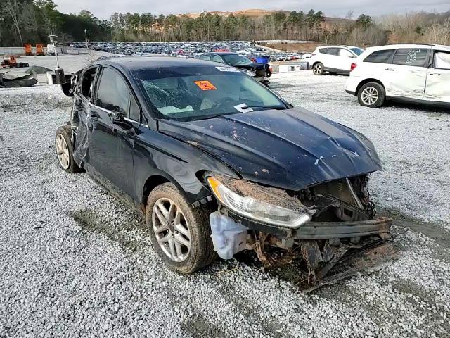 2014 Ford Fusion VIN 1FA6P0H79E5362125 Copart auction photo, biohazard/chemical / all over damage thumbnail 10