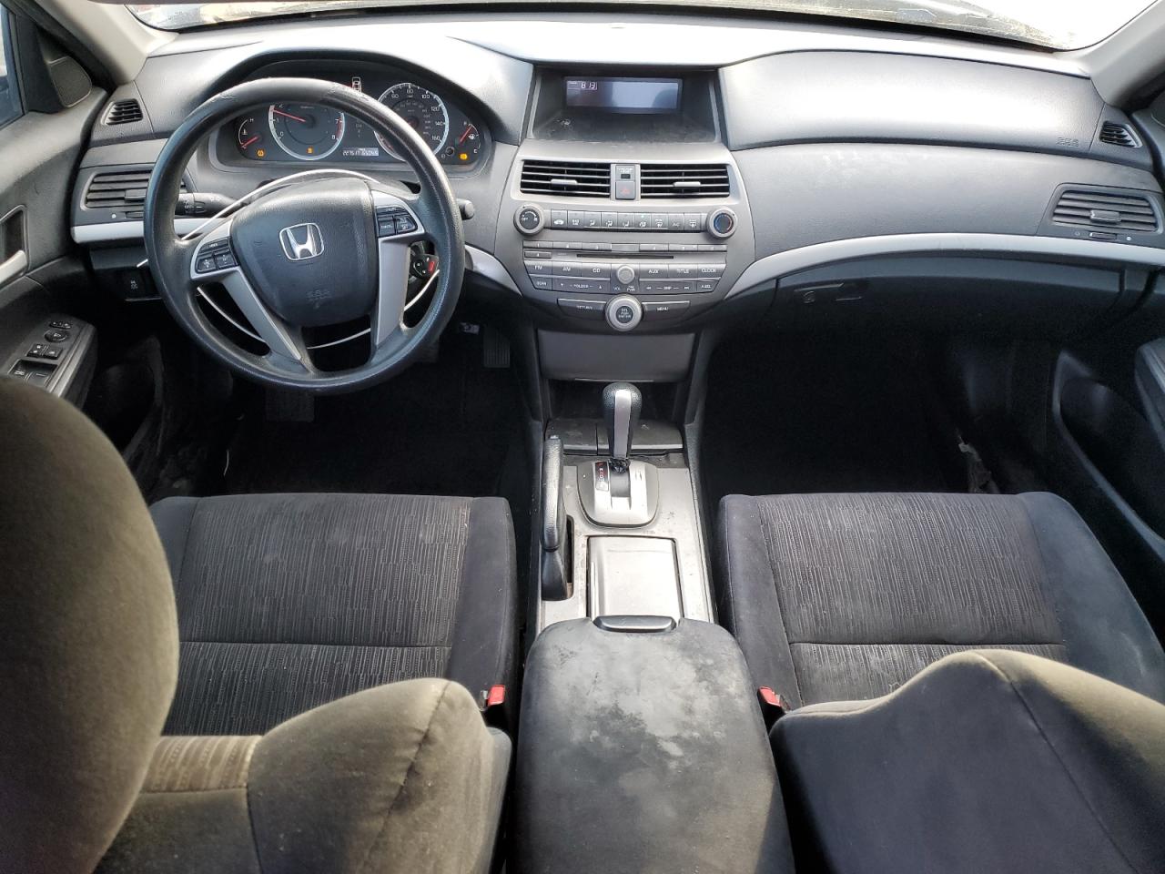 2012 Honda Accord VIN 1HGCP2F32CA030820 Copart auction photo, minor dent/scratches damage thumbnail 8