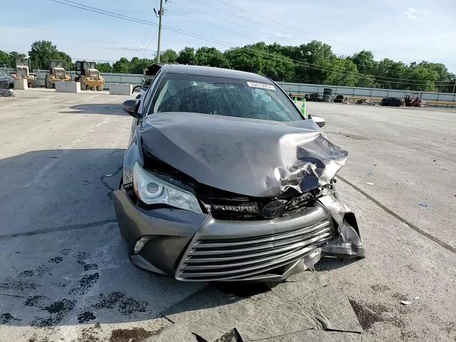 2016 Toyota Camry VIN 4T1BF1FK1GU247421 Copart auction photo, front end damage thumbnail 10
