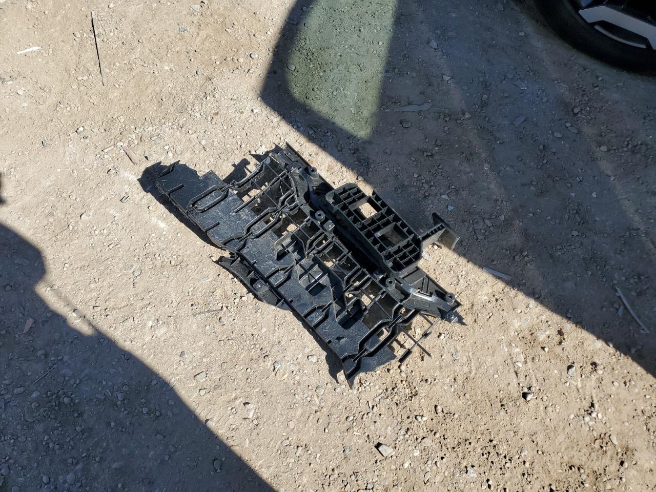 2024 KIA Telluride VIN 5XYP34GC3RG561846 Copart auction photo, front end / frame damage damage thumbnail 15