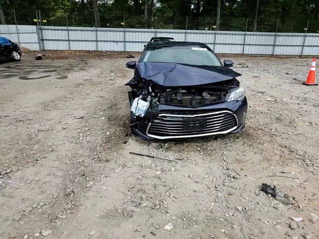 2016 Toyota Avalon VIN 4T1BK1EB1GU201326 Copart auction photo, side / front end damage thumbnail 13