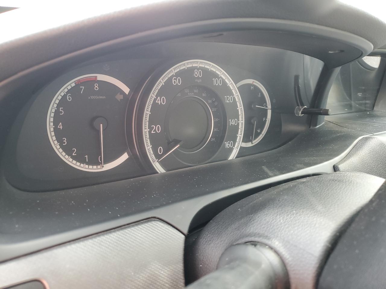 2015 Honda Accord VIN 1HGCR2F37FA112184 Copart auction photo, front end damage thumbnail 9