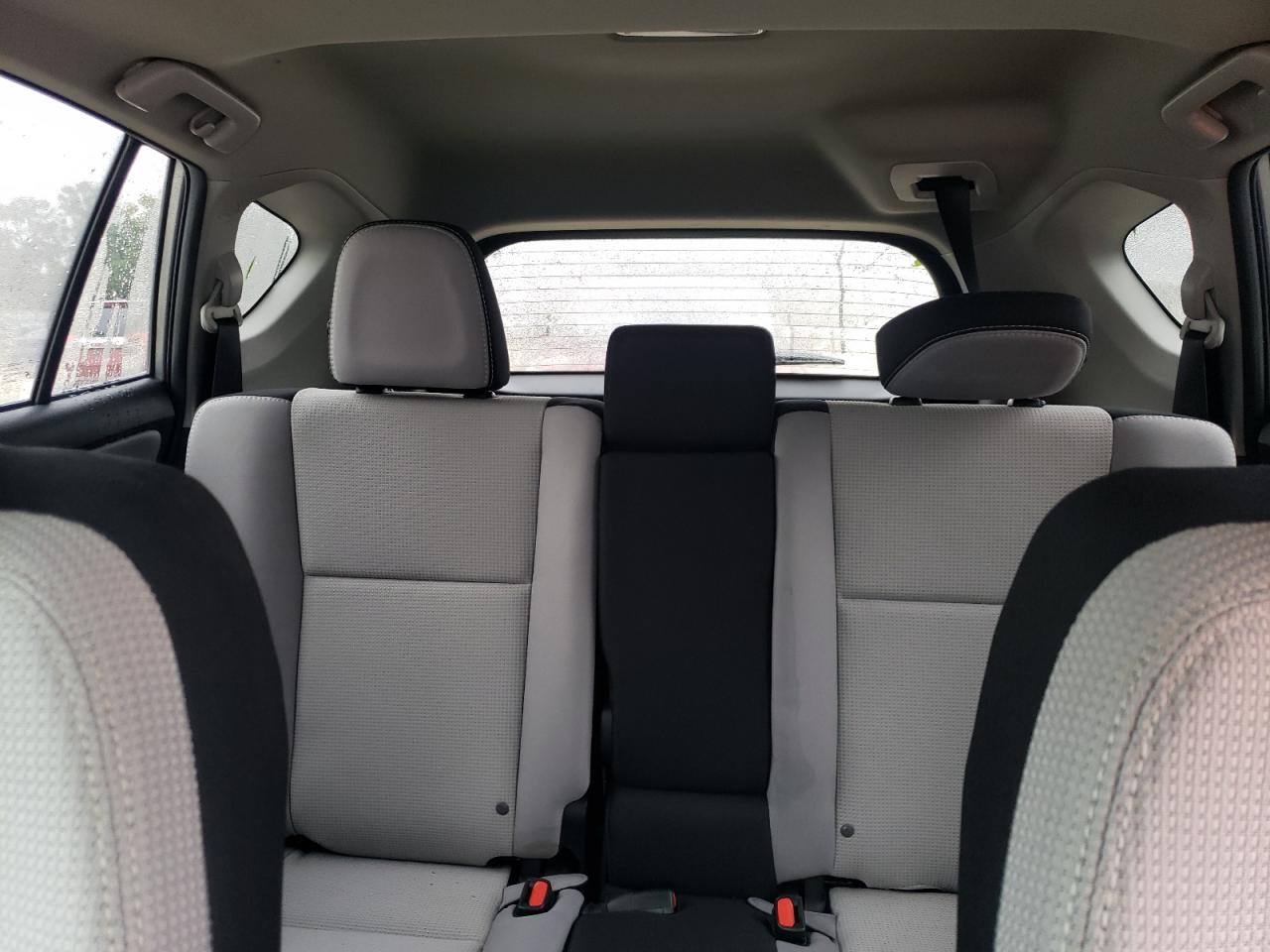 2017 Toyota RAV 4 VIN 2T3WFREV7HW394301 Copart auction photo, water/flood / minor dent/scratches damage thumbnail 10