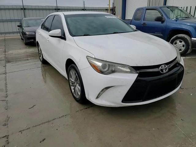 2015 Toyota Camry VIN 4T1BF1FK3FU069607 Copart auction photo, all over damage thumbnail 14