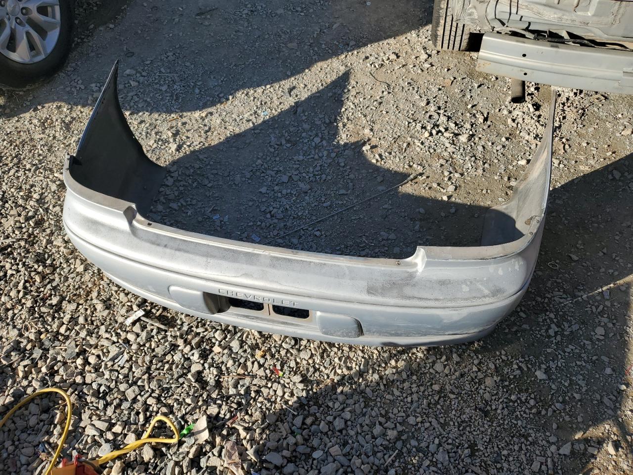 1999 Chevrolet Malibu VIN 1G1ND52M5X6106418 Copart auction photo, rear end damage thumbnail 14