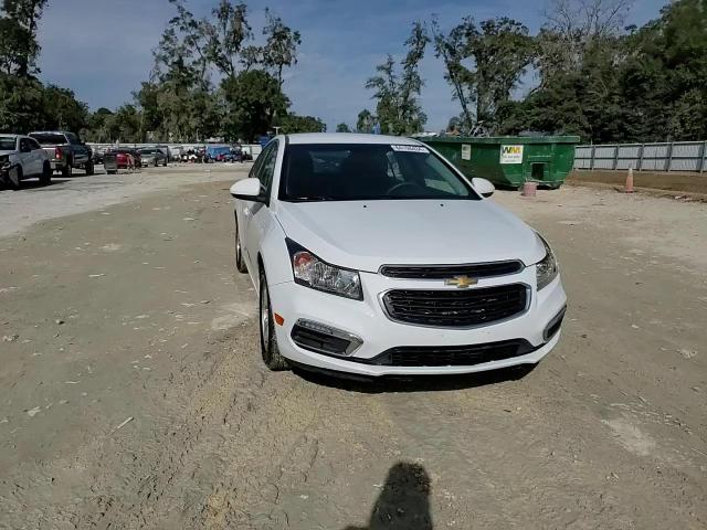 2016 Chevrolet Cruze VIN 1G1PE5SB4G7228668 Copart auction photo, rear end damage thumbnail 13