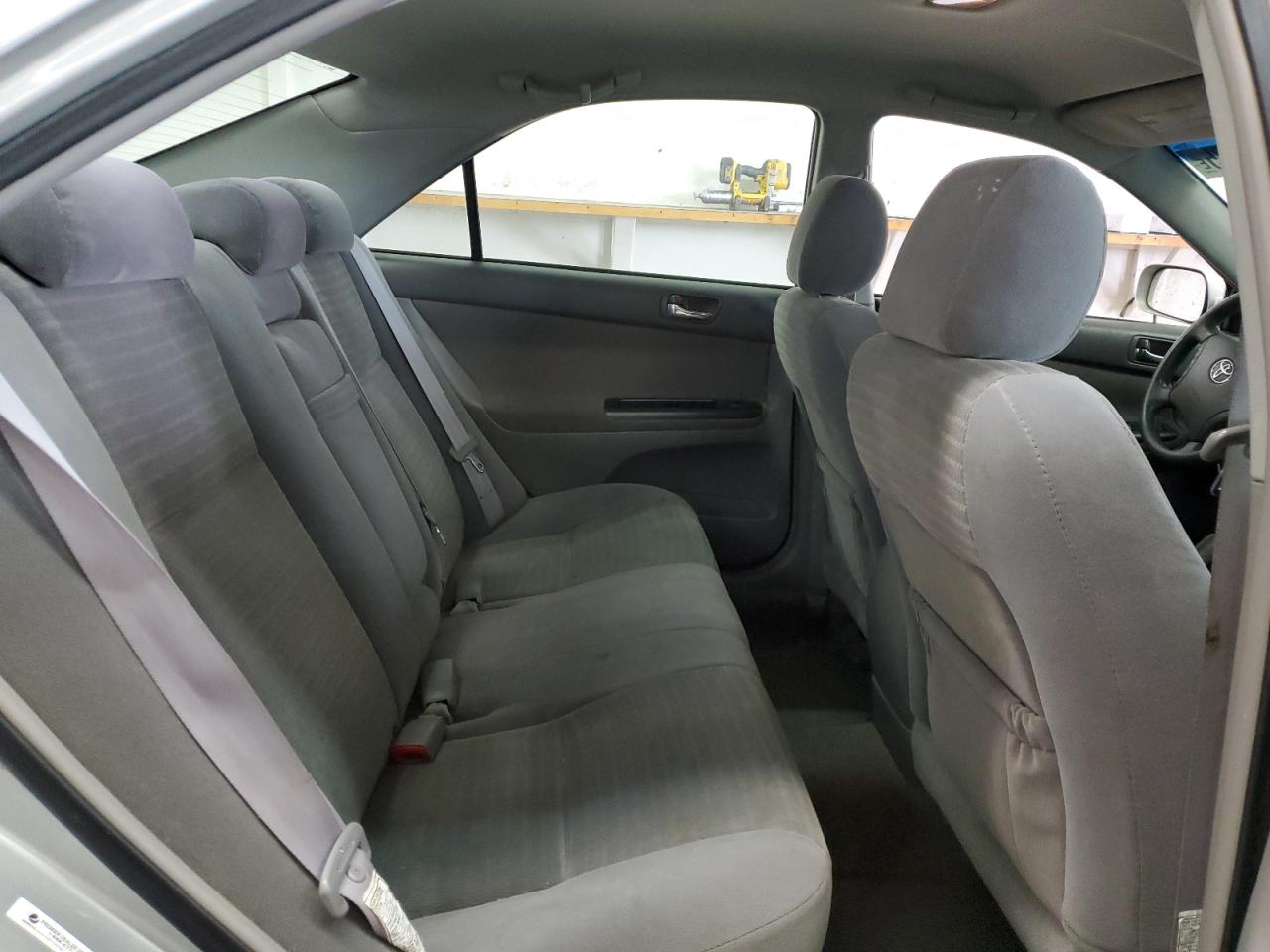 2006 Toyota Camry VIN 4T1BE32K26U162378 Copart auction photo, front end damage thumbnail 11