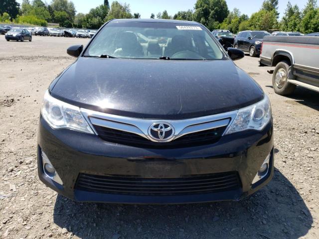 2013 Toyota Camry VIN 4T4BF1FK0DR277916 Copart auction photo, rear end damage thumbnail 5