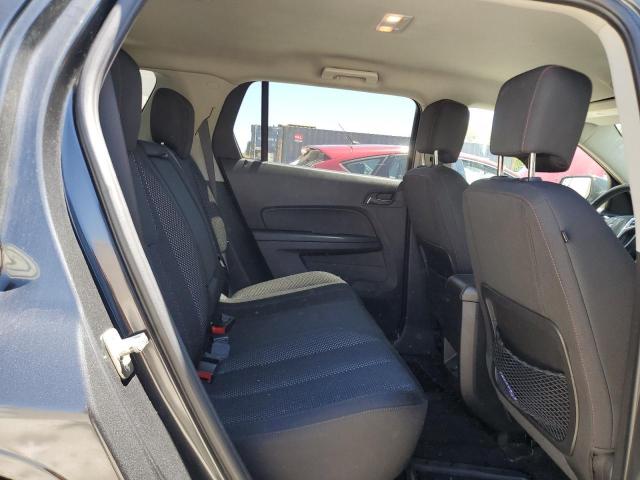 2014 GMC Terrain VIN 2GKFLWEK5E6136285 Copart auction photo, top/roof damage thumbnail 10
