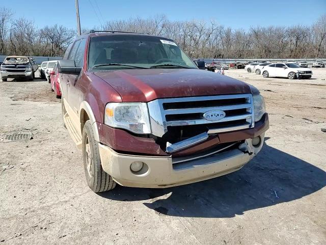 2007 Ford Expedition VIN 1FMFU17597LA43861 Copart auction photo, front end / minor dent/scratches damage thumbnail 11
