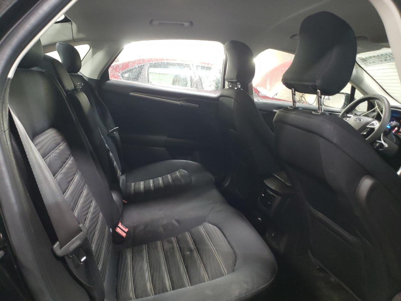 2016 Ford Fusion VIN 3FA6P0H75GR234352 Copart auction photo, front end / minor dent/scratches damage thumbnail 10