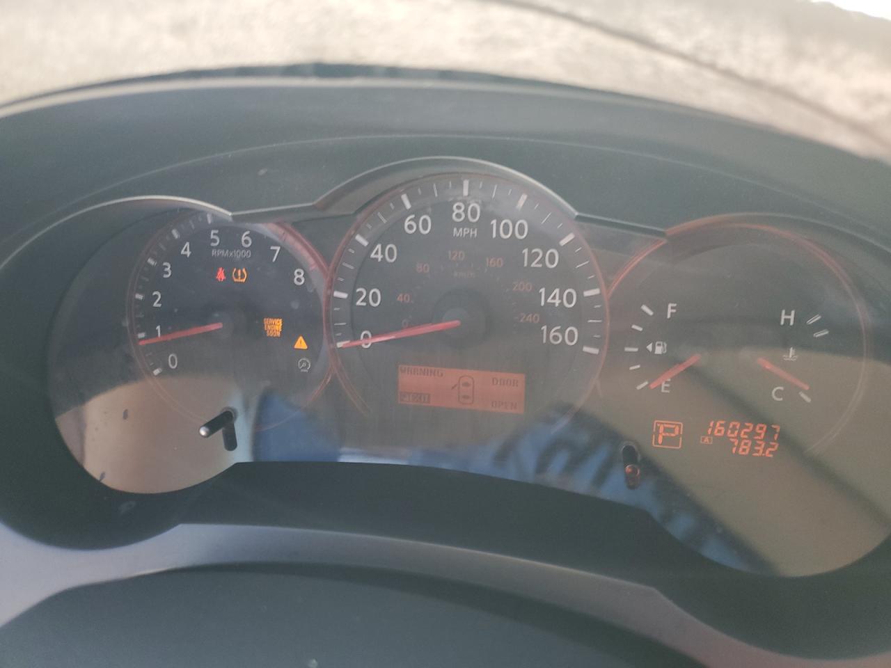 2009 Nissan Altima VIN 1N4AL21E89N538016 Copart auction photo, normal wear / minor dent/scratches damage thumbnail 9