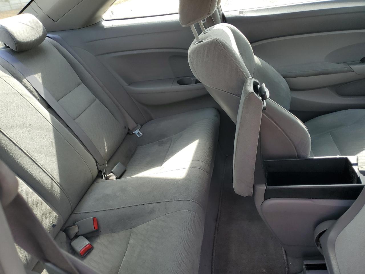 2010 Honda Civic VIN 2HGFG1B63AH528059 Copart auction photo, all over damage thumbnail 10