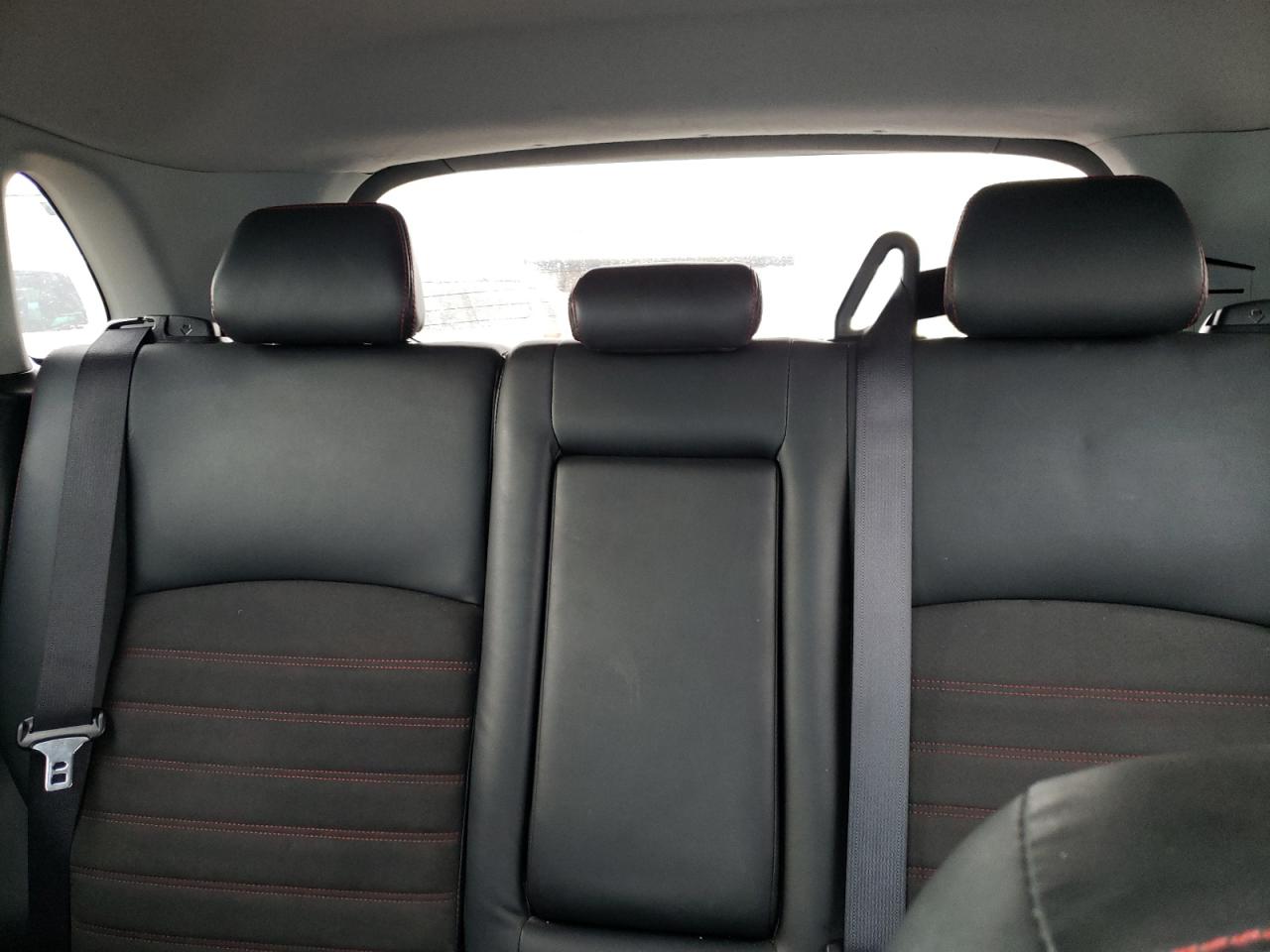 2018 Mitsubishi Outlander VIN JA4AP3AW9JZ035809 Copart auction photo, rear end damage thumbnail 10