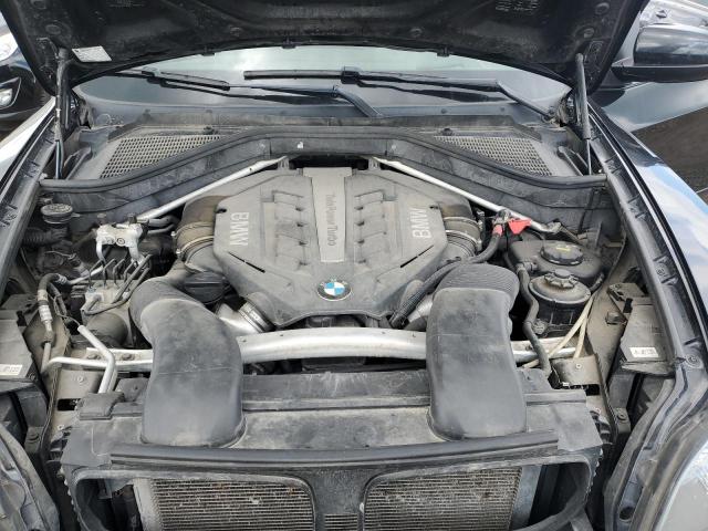 2012 BMW X5 VIN 5UXZV8C58CL424980 Copart auction photo, hail damage thumbnail 12