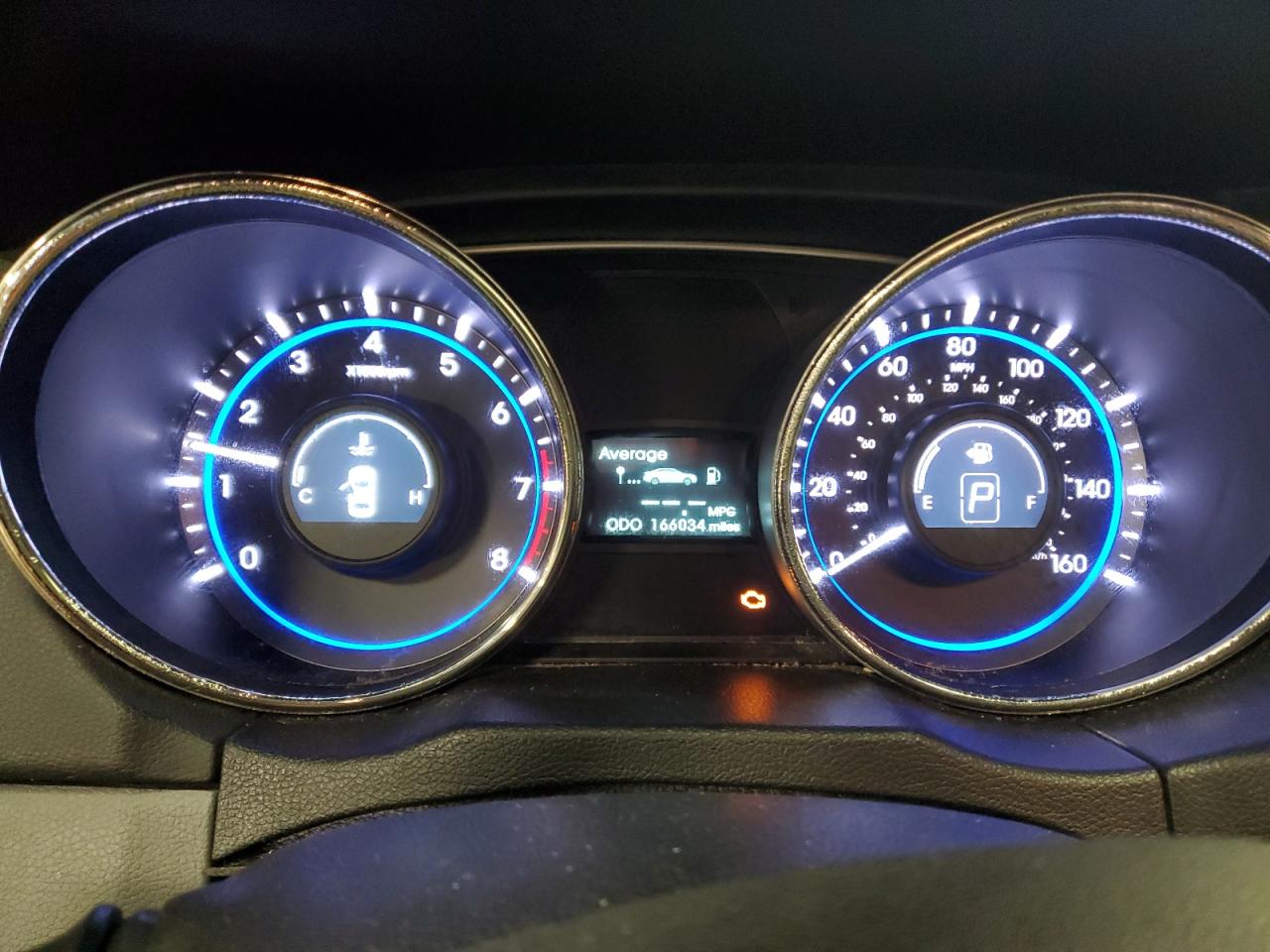2012 Hyundai Sonata VIN 5NPEB4ACXCH450312 Copart auction photo, burn / side damage thumbnail 9