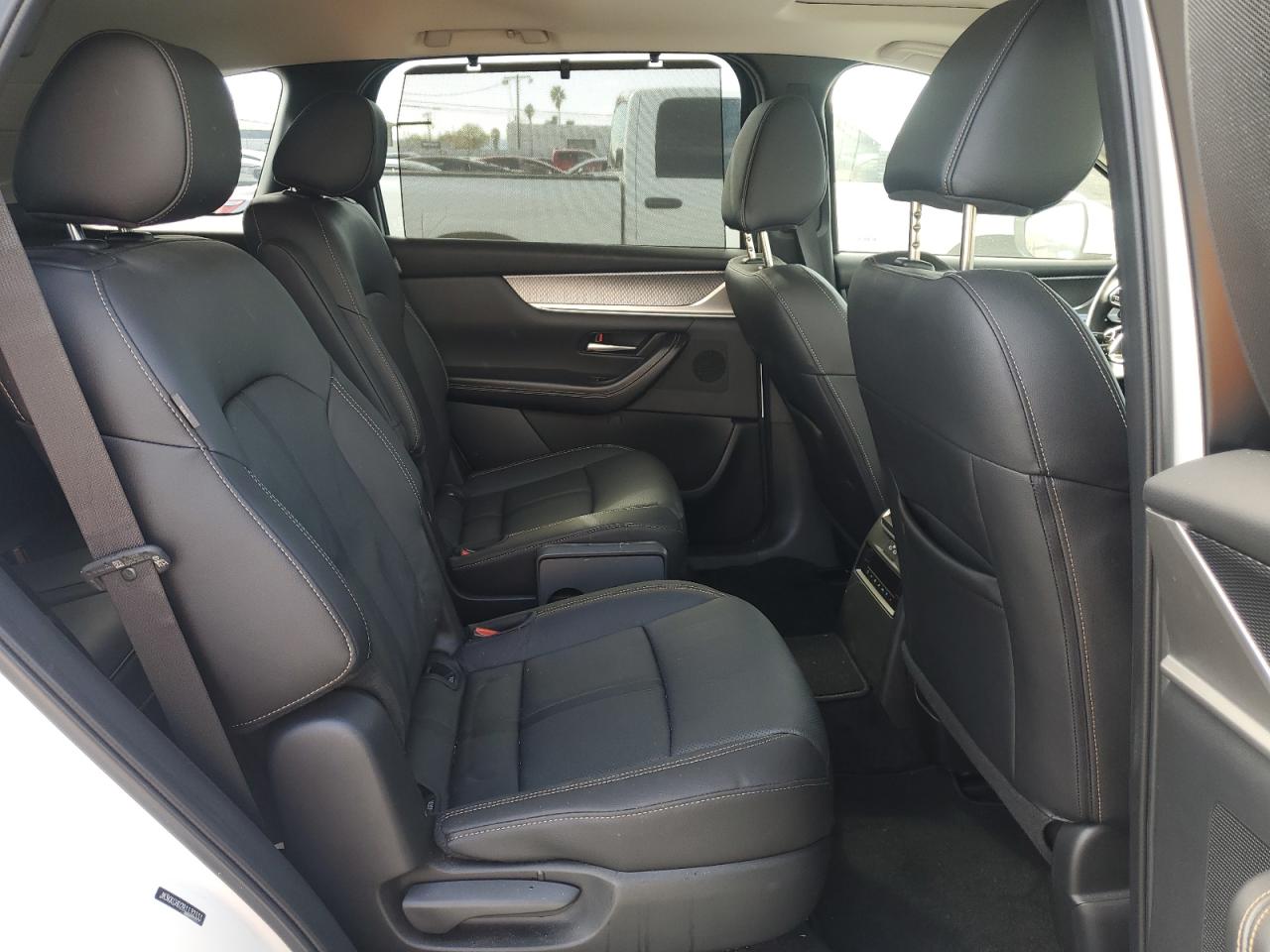 2024 Mazda CX-90 VIN JM3KKCHD2R1132333 Copart auction photo, minor dent/scratches damage thumbnail 11