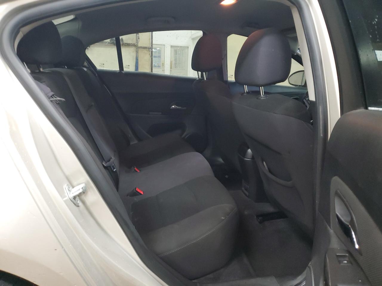 2014 Chevrolet Cruze VIN 1G1PC5SB5E7238421 Copart auction photo, front end damage thumbnail 10