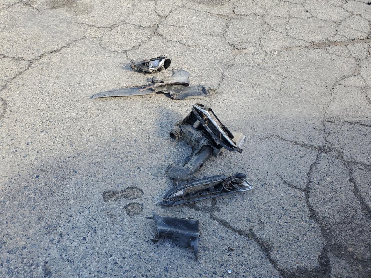 2015 Hyundai Elantra VIN KMHDH4AH1FU345525 Copart auction photo, front end damage thumbnail 12