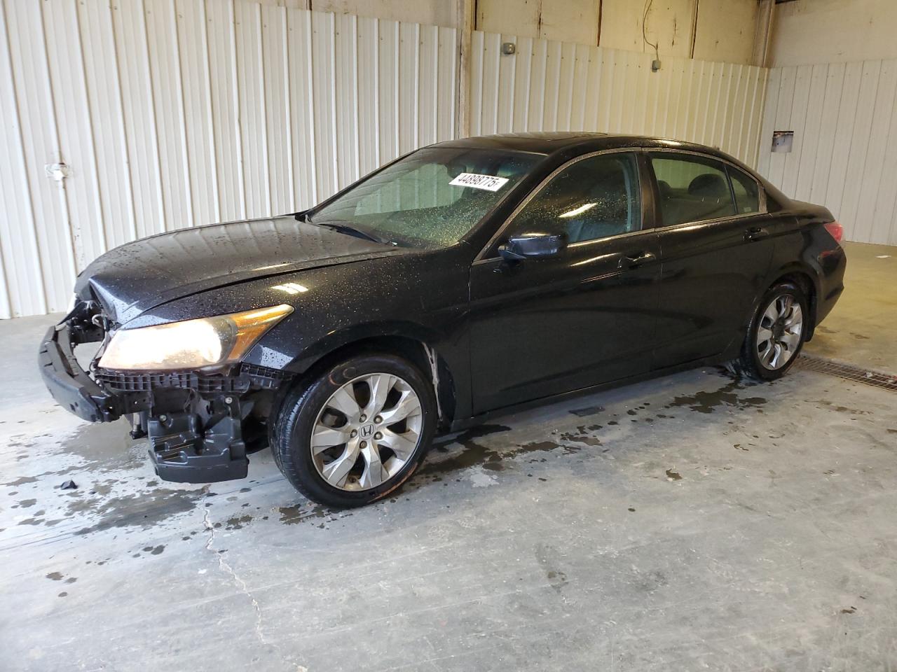 2009 Honda Accord VIN 1HGCP26879A058469