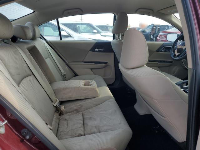 2015 Honda Accord VIN 1HGCR2F34FA223825 Copart auction photo, front end damage thumbnail 10