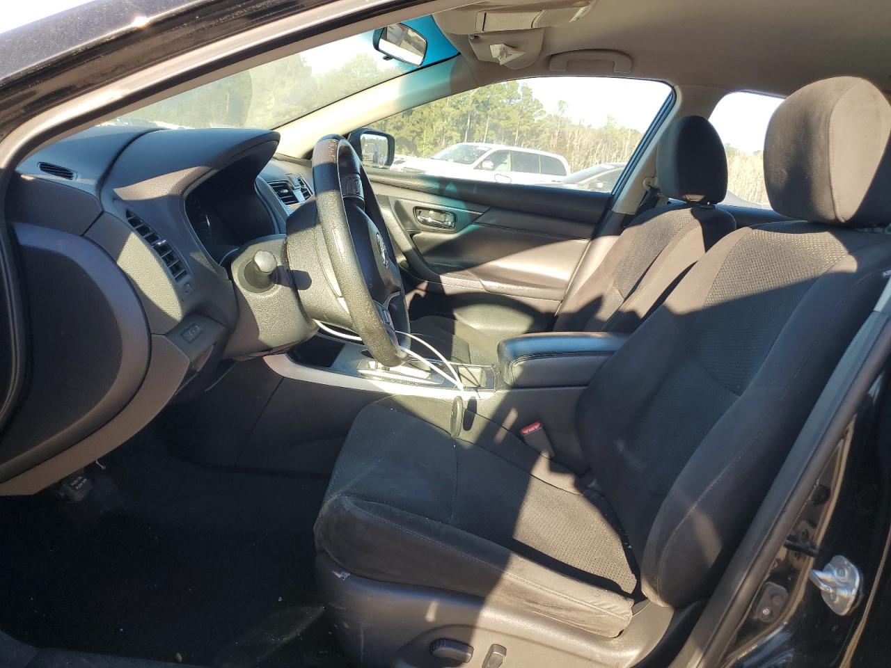 2015 Nissan Altima VIN 1N4AL3AP5FN401456 Copart auction photo, rear end damage thumbnail 7