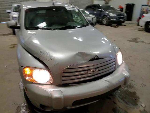 2010 Chevrolet HHR VIN 3GNBABDB0AS511092 Copart auction photo, front end / minor dent/scratches damage thumbnail 11