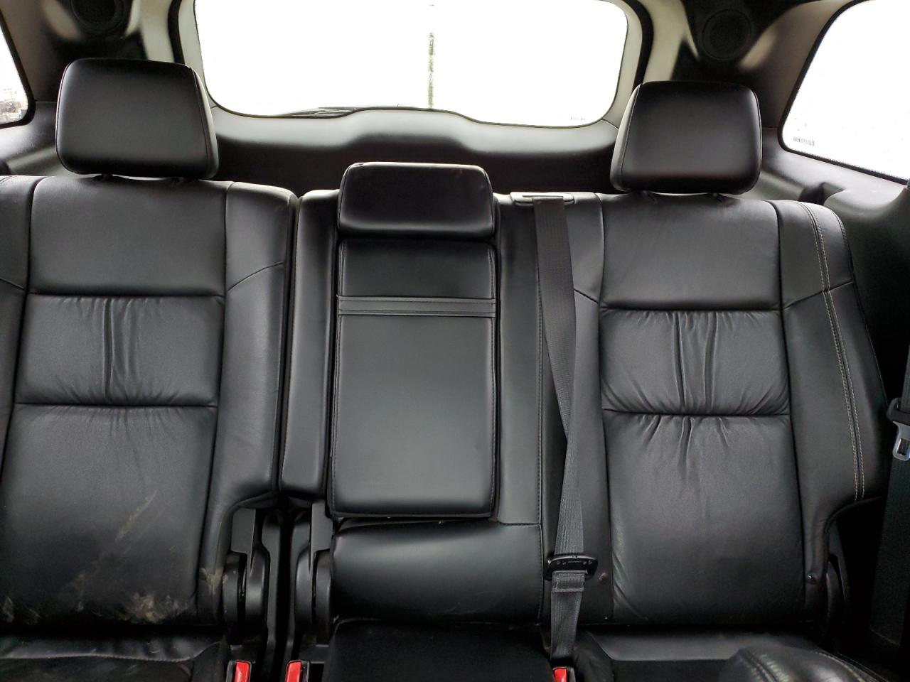 2014 Jeep Grand Cherokee VIN 1C4RJFBG2EC209957 Copart auction photo, front end damage thumbnail 10