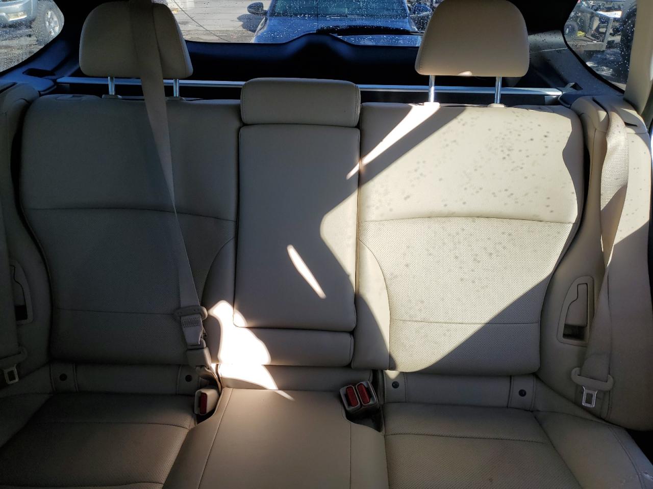 2016 Subaru Outback VIN 4S4BSBNC7G3356922 Copart auction photo, side / rear end damage thumbnail 10