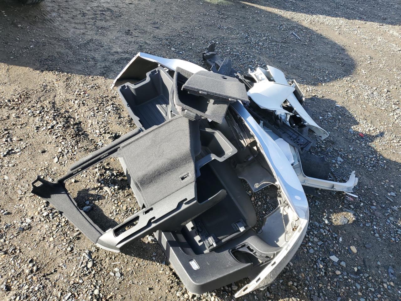 2015 Audi Q5 VIN WA1LFAFP0FA142349 Copart auction photo, rear end damage thumbnail 12