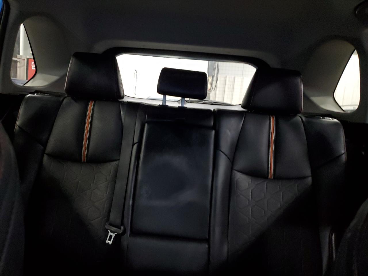 2019 Toyota RAV 4 VIN 2T3J1RFV3KC004665 Copart auction photo, front end damage thumbnail 10