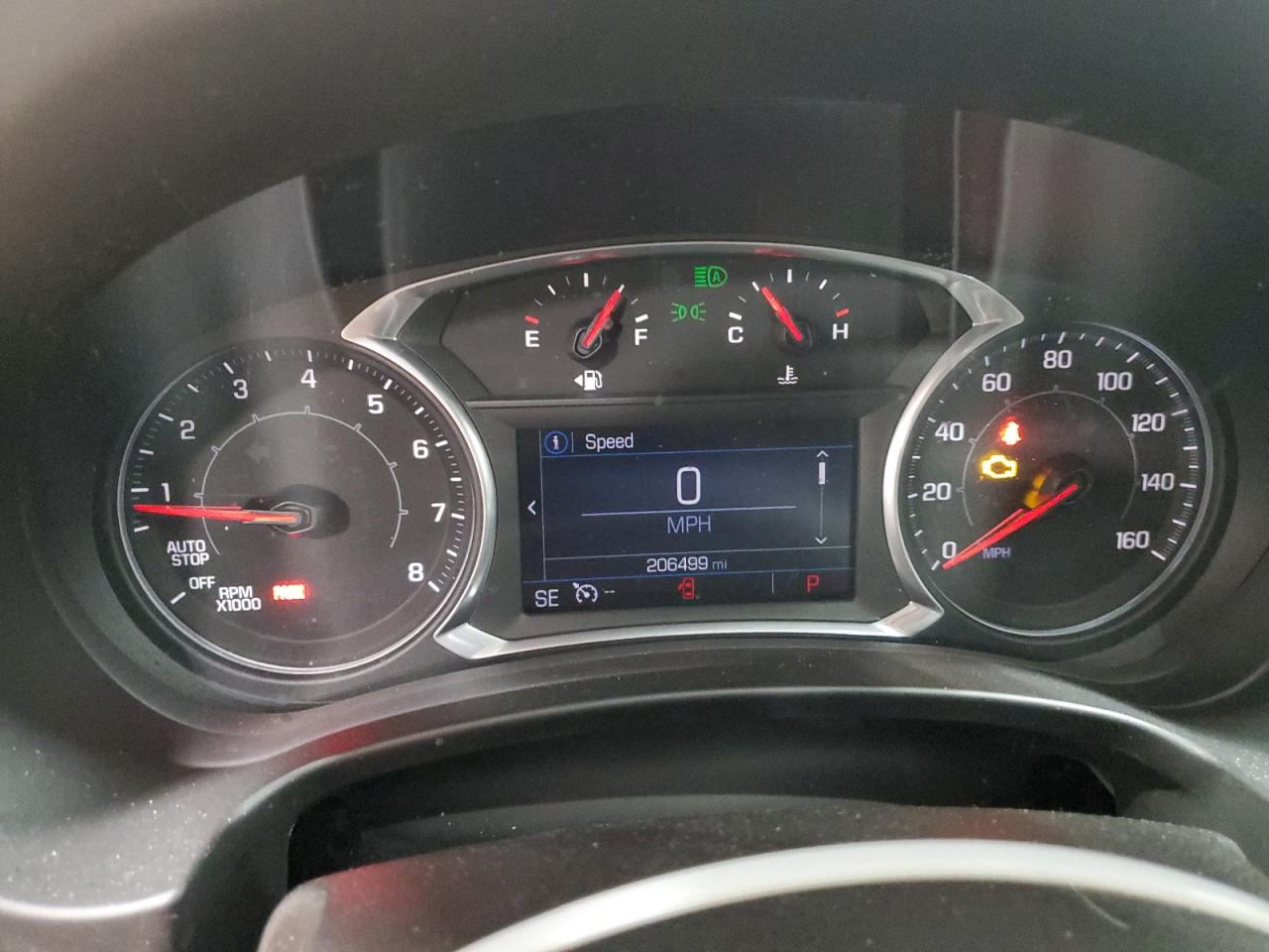 2022 GMC Terrain VIN 3GKALTEV9NL176643 Copart auction photo, front end damage thumbnail 9