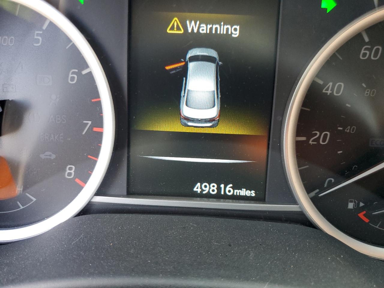 2018 Nissan Sentra VIN 3N1AB7APXJL653252 Copart auction photo, front end damage thumbnail 9