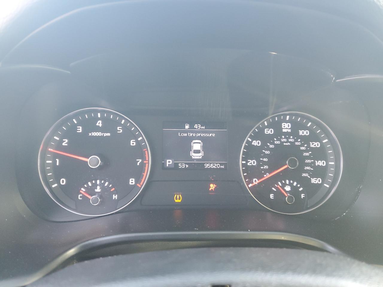 2020 KIA Forte VIN 3KPF24AD3LE210309 Copart auction photo, front end damage thumbnail 9